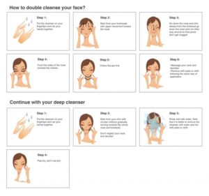 Skin Cleanse