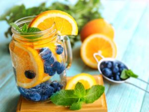 Blueberry_orange_detox_water
