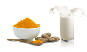 Milk-and-Turmeric