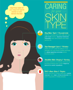 Skin Care Tips