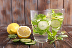 lemon-cucumber-mint-detox-water