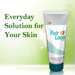 Fair Look Skincare