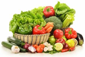 vegetable-weight-loss-food
