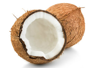 Coconut