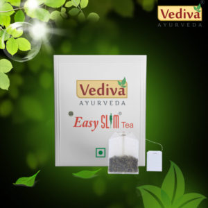 Easy Slim Tea