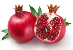 Pomegranate